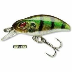 Vobler Varalice DAIWA PROREX MICRO MINNOW F-SR 3cm 1.5g 20 Vobler Varalice DAIWA PROREX MICRO MINNOW F-SR 3cm 1.5g