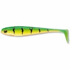 DAIWA PROREX MICRO SHAD DF 4.5cm - 8pcs Pack Silikonske Varalice