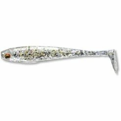 DAIWA PROREX MICRO SHAD DF 4.5cm - 8pcs Pack Silikonske Varalice