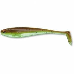 DAIWA PROREX MICRO SHAD DF 4.5cm - 8pcs Pack Silikonske Varalice