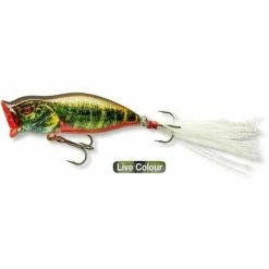 DAIWA Prorex Mini Popper F 5.5cm 5.7g Vobler Varalice 15 DAIWA Prorex Mini Popper F 5.5cm 5.7g Vobler Varalice