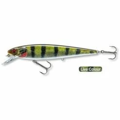 DAIWA Prorex Minnow F-SR 120 Vobler Varalice
