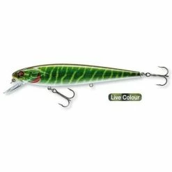 DAIWA Prorex Minnow F-SR 120 Vobler Varalice