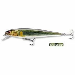 DAIWA Prorex Minnow F-SR 120 Vobler Varalice