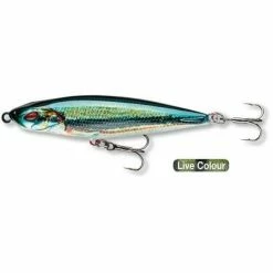 DAIWA Prorex Pencil Bait F-SR 6.5cm Vobler Varalice 7 DAIWA Prorex Pencil Bait F-SR 6.5cm Vobler Varalice