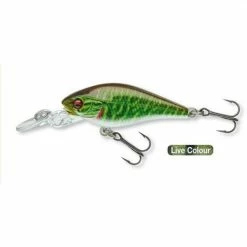 DAIWA Prorex PX Baby CB 40 Vobler Varalice 10 DAIWA Prorex PX Baby CB 40 Vobler Varalice