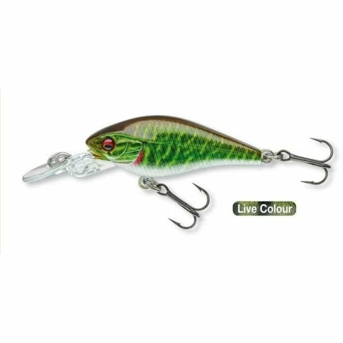 DAIWA Prorex PX Baby CB 40 Vobler Varalice 6 DAIWA Prorex PX Baby CB 40 Vobler Varalice