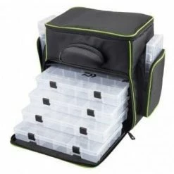 Daiwa PROREX Roving Rucksack Torbe I čuvanje Pribora