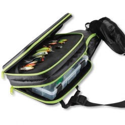 Torbe I čuvanje Pribora DAIWA Prorex Roving Shoulder Bag