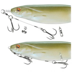 Sitni Pribor Daiwa Prorex Screw-In