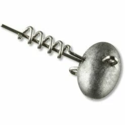 Jig Glave / Udice DAIWA Prorex Screw-In Football Head