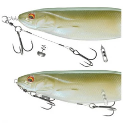 Daiwa Prorex Screw-In Insert Glass Rattle Sitni Pribor 7 Daiwa Prorex Screw-In Insert Glass Rattle Sitni Pribor