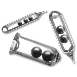 Daiwa Prorex Screw-In Insert Glass Rattle Sitni Pribor