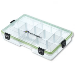 Torbe I čuvanje Pribora DAIWA Prorex Sealed Tackle Box