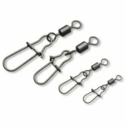 Sitni Pribor DAIWA Prorex Snap Swivels