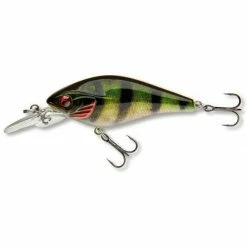 Vobler Varalice DAIWA Prorex Toddler Crank 60MR