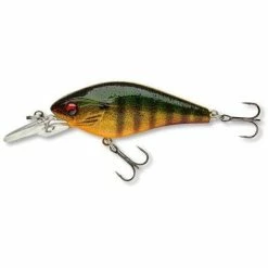 Vobler Varalice DAIWA Prorex Toddler Crank 60MR