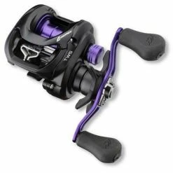 DAIWA Prorex TW 100SV L