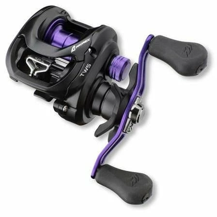 DAIWA Prorex TW 100SV L 3 DAIWA Prorex TW 100SV L