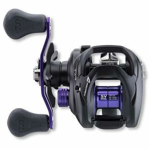 DAIWA Prorex TW 100SV L 4 DAIWA Prorex TW 100SV L