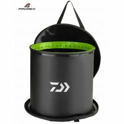 DAIWA Prorex XL Lure Storage Bucket Folt. Torbe I čuvanje Pribora