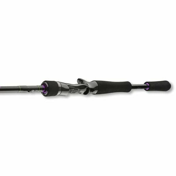 DAIWA Prorex XR Baitcast Rod Štapovi 4 DAIWA Prorex XR Baitcast Rod Štapovi
