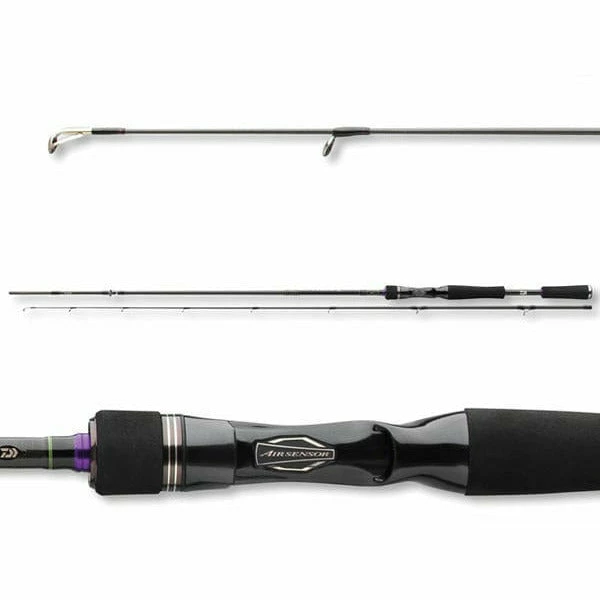 DAIWA Prorex XR Baitcast Rod Štapovi 3 DAIWA Prorex XR Baitcast Rod Štapovi