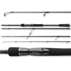 DAIWA Prorex XR Spin 2.70m 40-90g - 11331-273 Štapovi