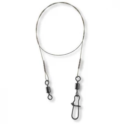 DAIWA PX 7x7 Wire Leader 30cm Najlon, Strune Sajle