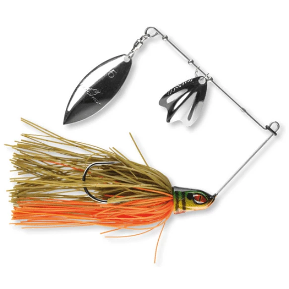 Metalne Varalice Daiwa PX DB Spinnerbait BT 21g SC 4 Metalne Varalice Daiwa PX DB Spinnerbait BT 21g SC