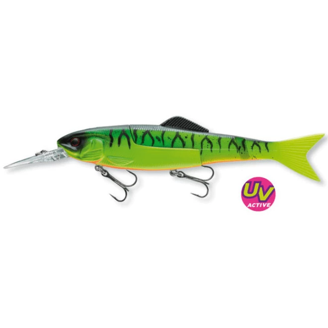 Daiwa PX Hybrid Minnow 135 3 Daiwa PX Hybrid Minnow 135