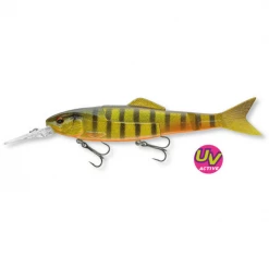 Daiwa PX Hybrid Minnow 135