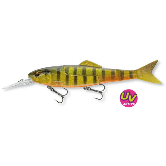 Daiwa PX Hybrid Minnow 135 4 Daiwa PX Hybrid Minnow 135