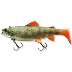 Daiwa PX Live Trout SB 180DF