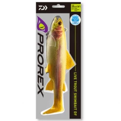 Daiwa PX Live Trout SB 180DF