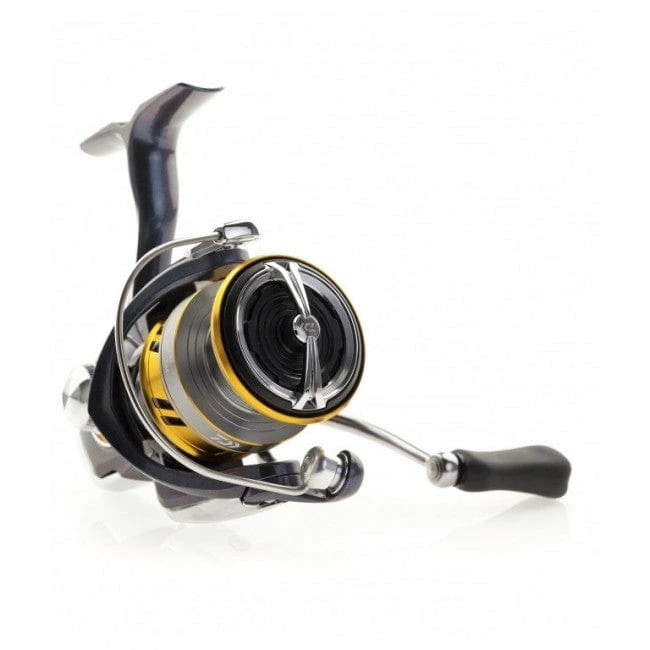 DAIWA Regal LT 1000D Role 6 DAIWA Regal LT 1000D Role