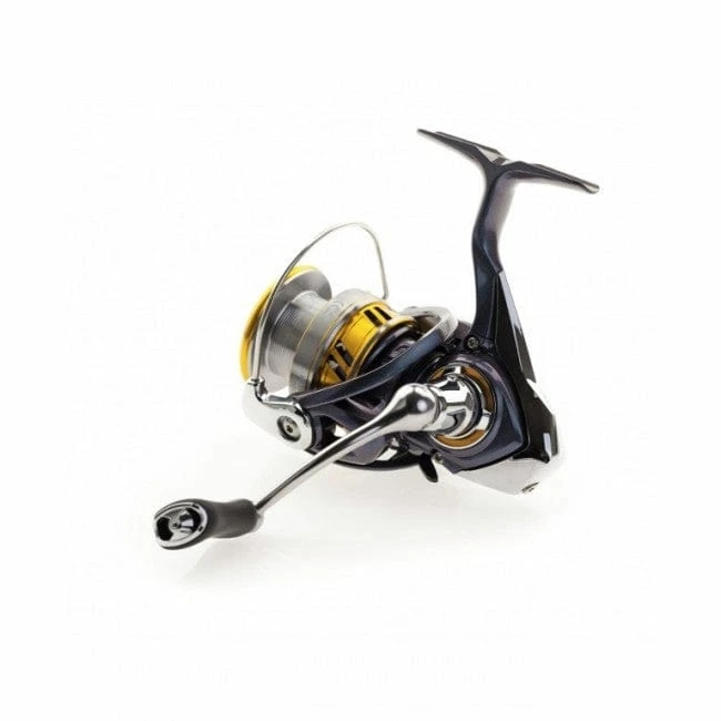 DAIWA Regal LT 1000D Role 4 DAIWA Regal LT 1000D Role