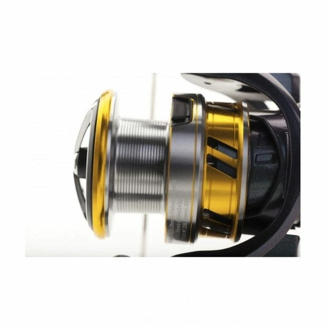 DAIWA Regal LT 2500D Role 5 DAIWA Regal LT 2500D Role