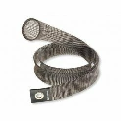 DAIWA Rod Cover 170x4cm Black Grey Torbe I čuvanje Pribora