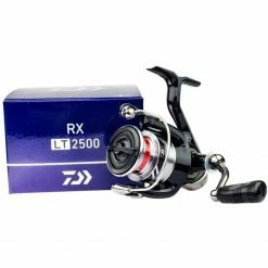 DAIWA RX LT Role