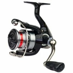 DAIWA RX LT Role