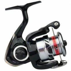 DAIWA RX LT Role