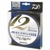 Najlon, Strune Sajle DAIWA Saltiga 12 Braid EX+SI 300m Multi Color