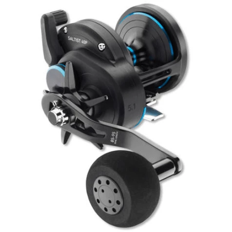 DAIWA Saltist 40P 3 DAIWA Saltist 40P