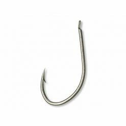 DAIWA Samurai Power Feeder Hooks Silver Udice I Najlon