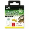 DAIWA SAMURAI Sweet Corn Hooks Udice I Najlon