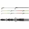 DAIWA Seahunter X Variotip 2.40m 30-110g - 11531-245 Surf
