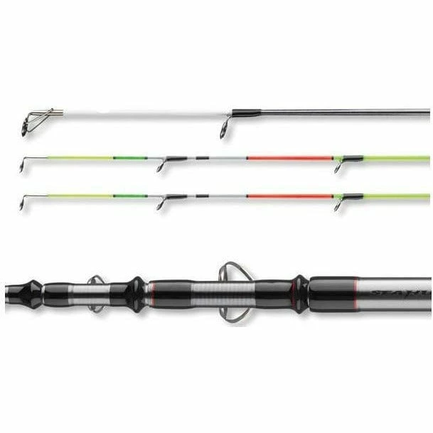 Surf DAIWA Seahunter X Variotip 2.70 30-110g - 11531-275 3 Surf DAIWA Seahunter X Variotip 2.70 30-110g - 11531-275