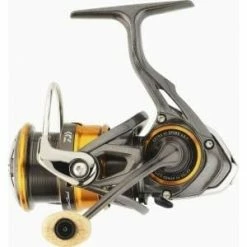 DAIWA Silver Creek LT Role