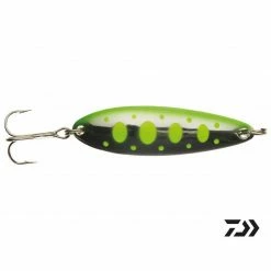 Metalne Varalice DAIWA Silver Creek Mini Spoon 5.3cm 10g